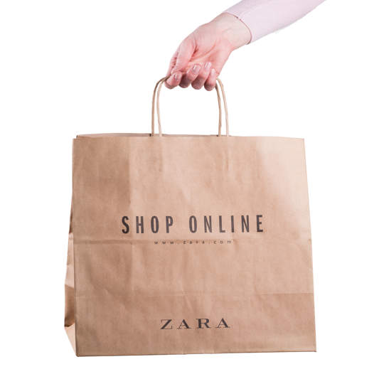 shopping bag 