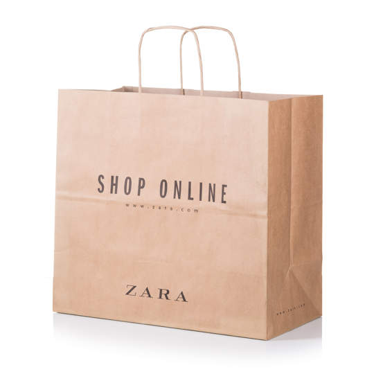 shopping bag 